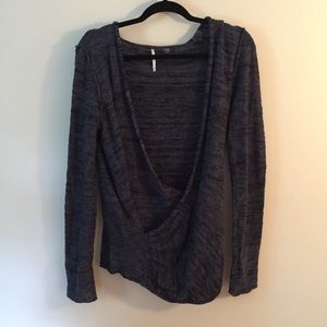 Free People sweater